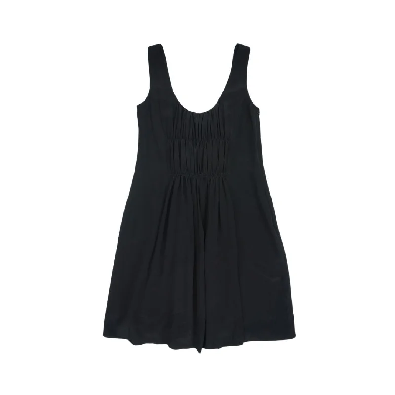 Burberry Brit Mini Dress - Women's 4