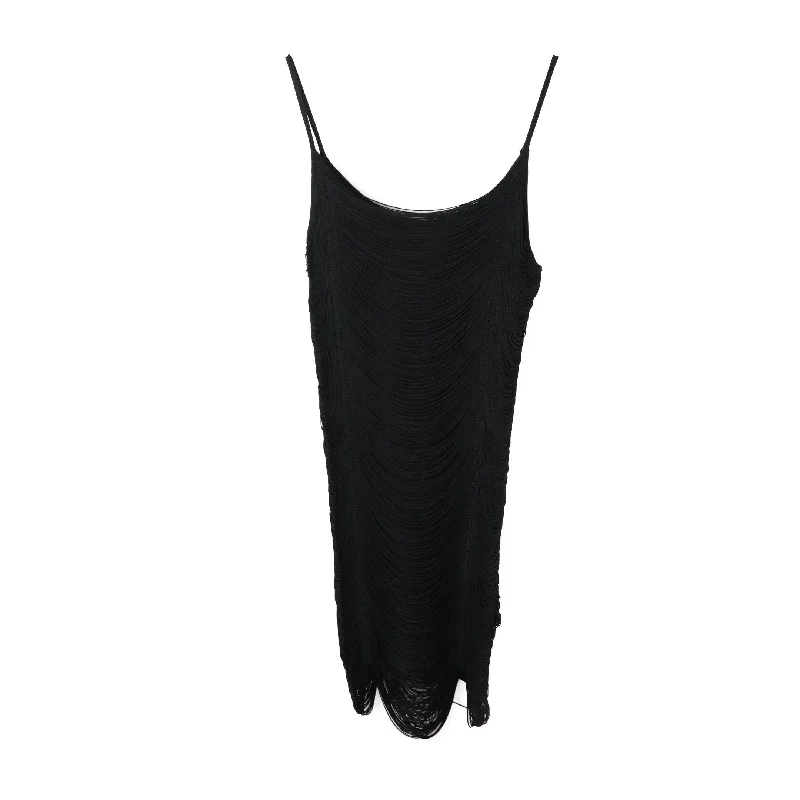 Chloe Mini Dress - Women's XS