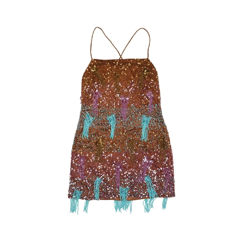 LPA Mini Dress - Women's XS