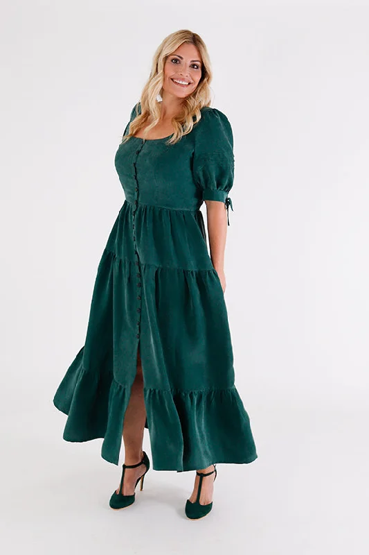 Chalk and Notch Shay Dress