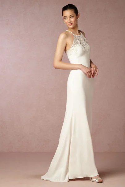 BHLDN Badgley Mischka Julianne Gown