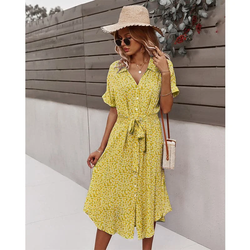 Dresses For Women  Floral Dresses