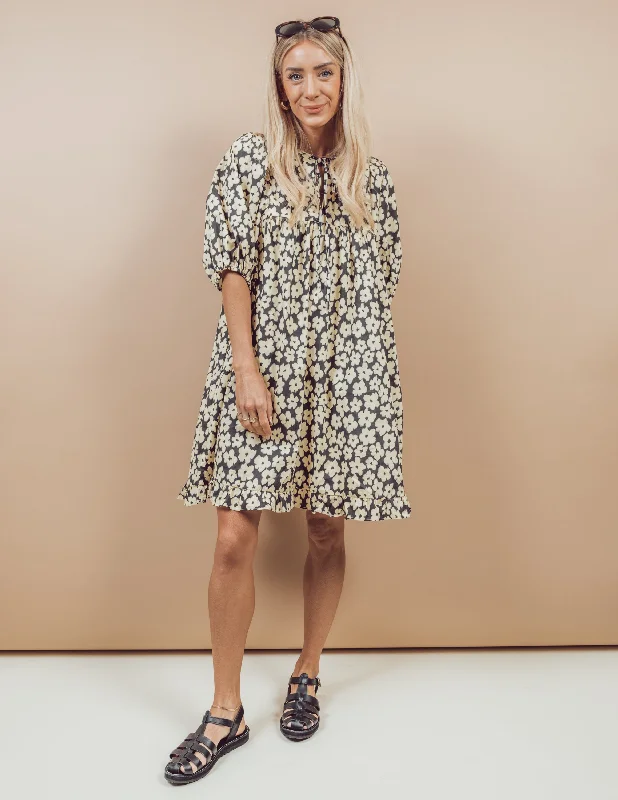 Korrie Floral Dress